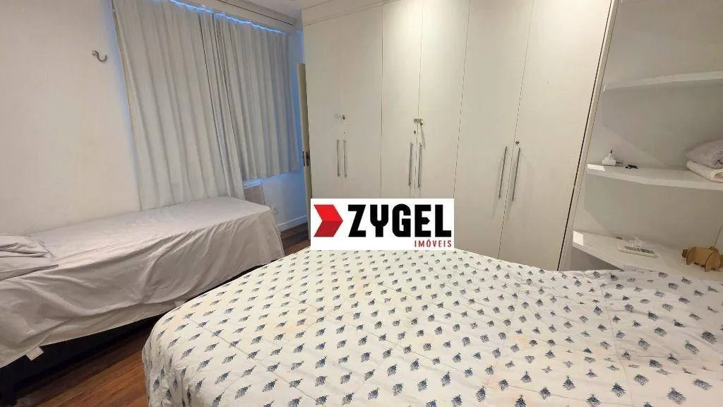 Furnished apartment with 3 bedrooms and 2 bathrooms — photo 10