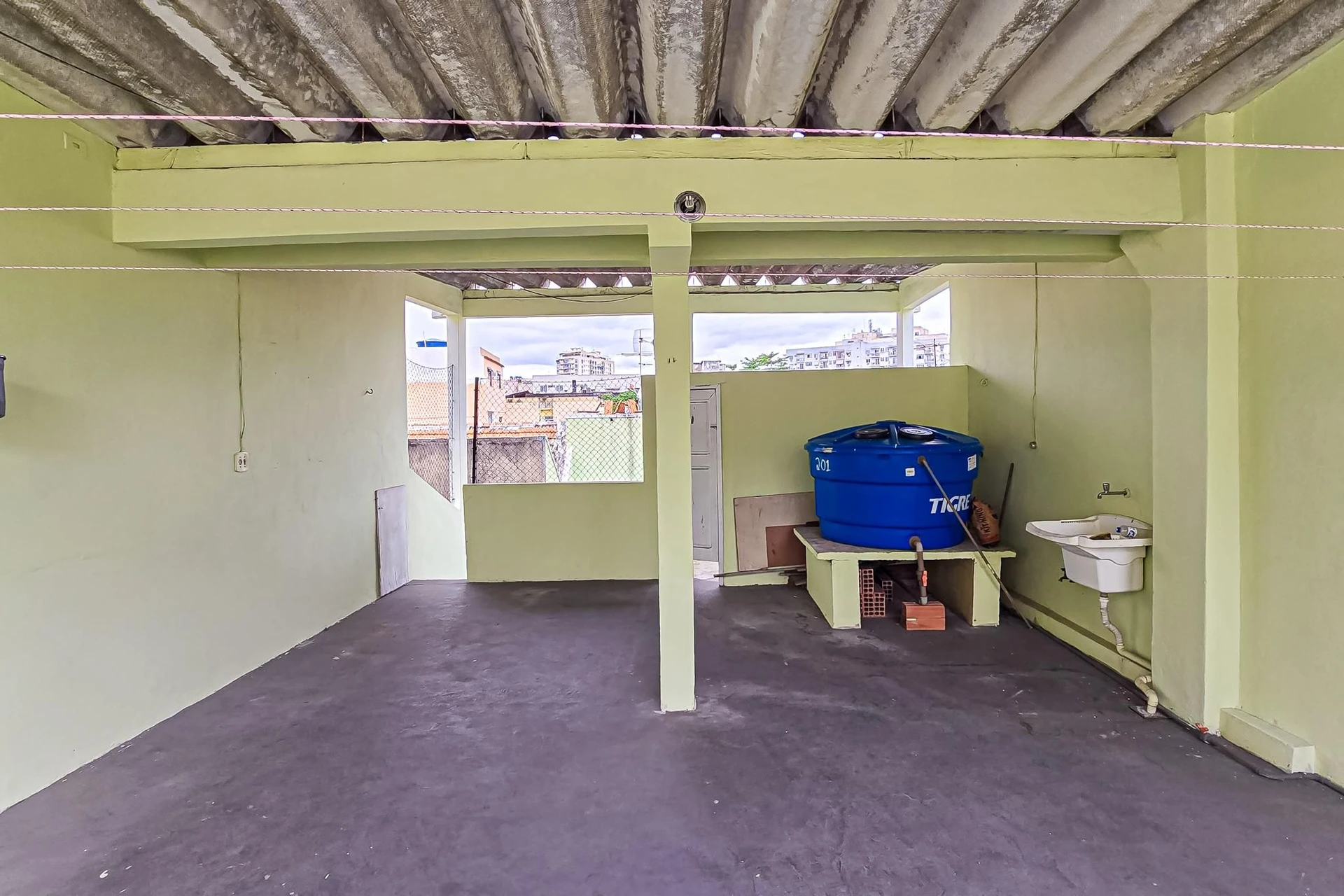 2-bedroom apartment, 90 m² — photo 16