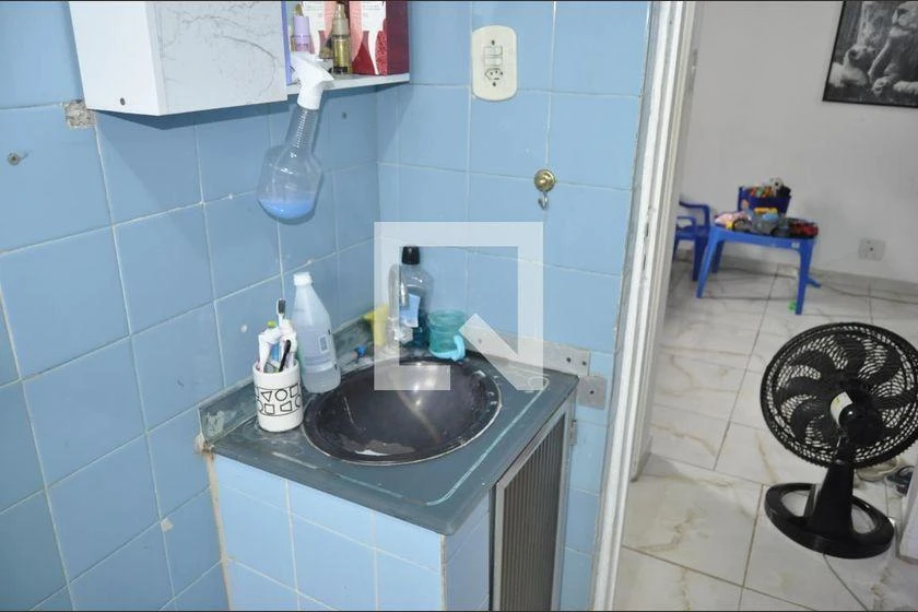 Furnished 2-bedroom apartment with 60 m² and 1 bath — photo 28