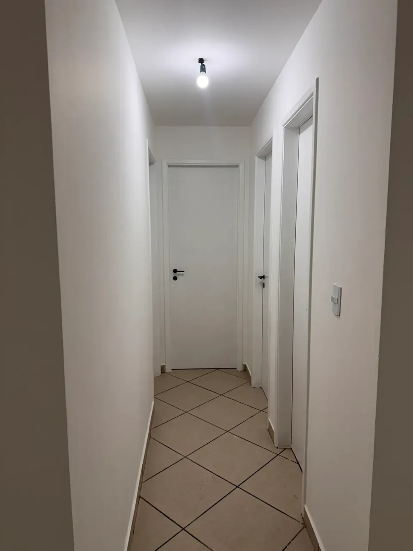 3-bedroom apartment with an en-suite, 90 m² on 2nd floor — photo 8