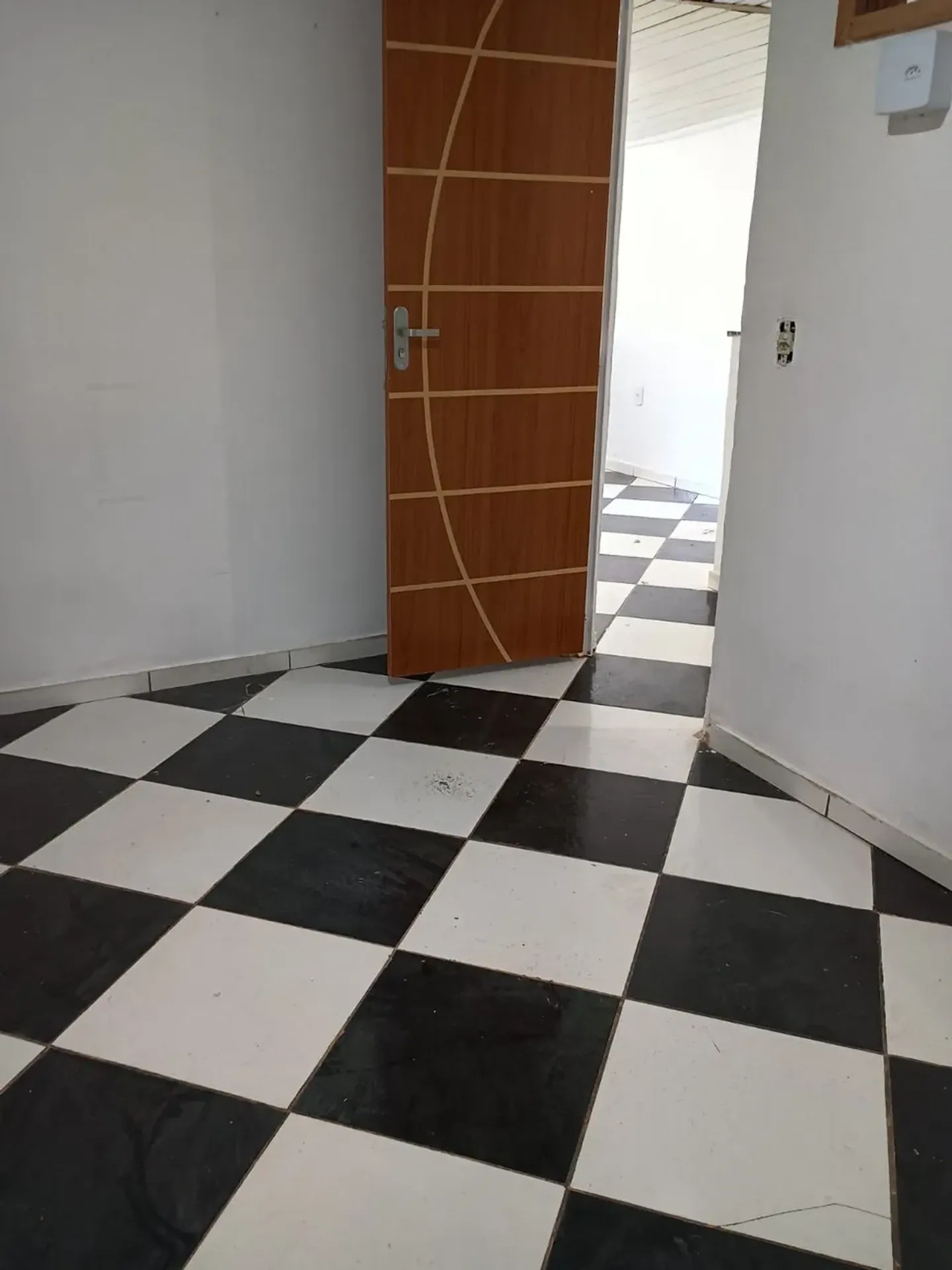 Квартира 35 м², 1 спальня, Рио-де-Жанейро — photo 9