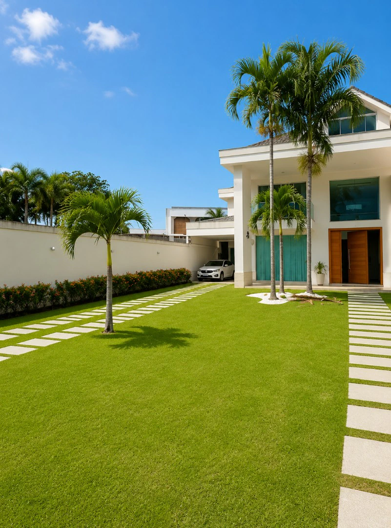 Casa com 5 suítes, 6 banheiros e 800 m² — photo 17