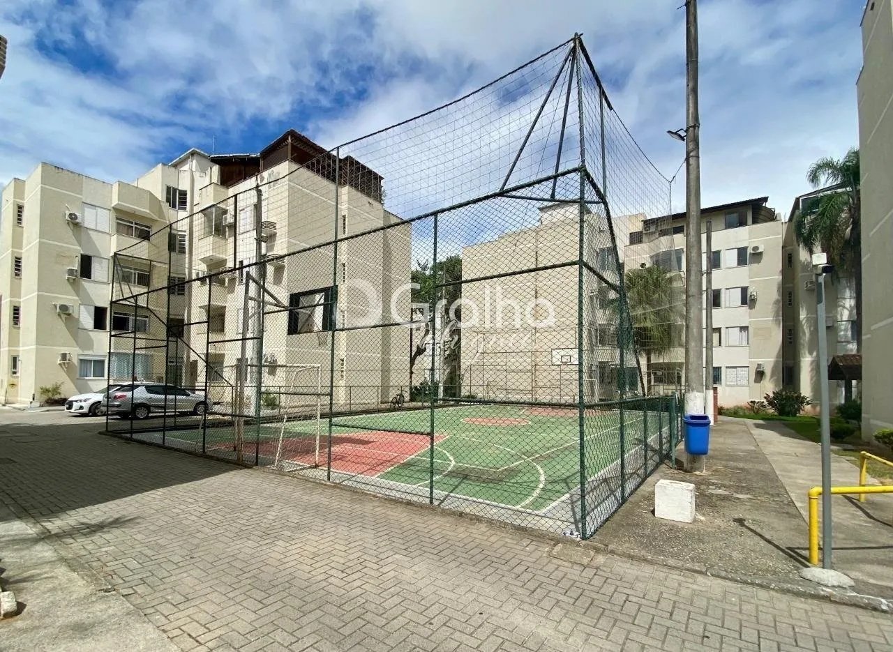 Apartment, 47 m², with a washing machine — photo 11