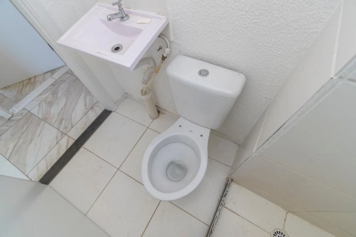 Apartamento para aluguel com 2 quartos e 1 banheiro — photo 33