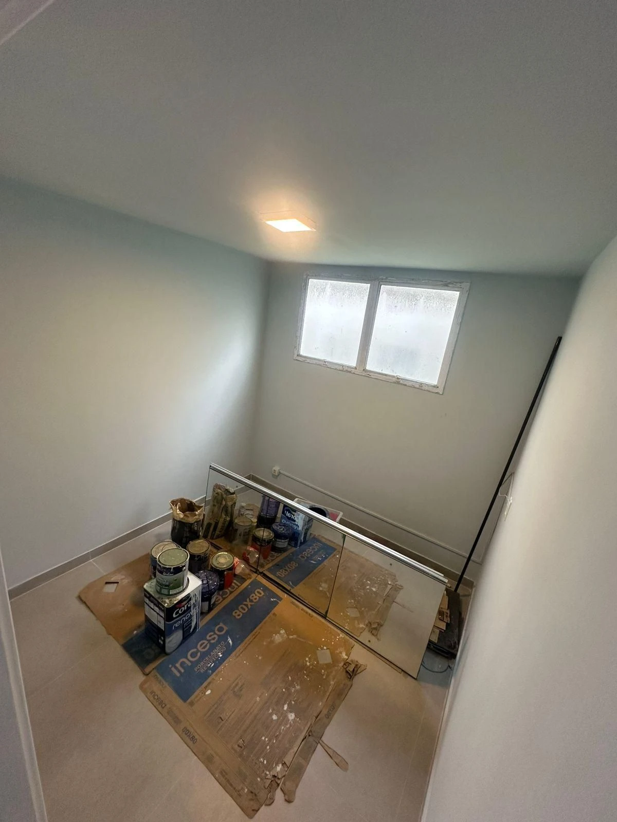 Apartamento de 45 m² e 2 quartos, Campo Grande — photo 9