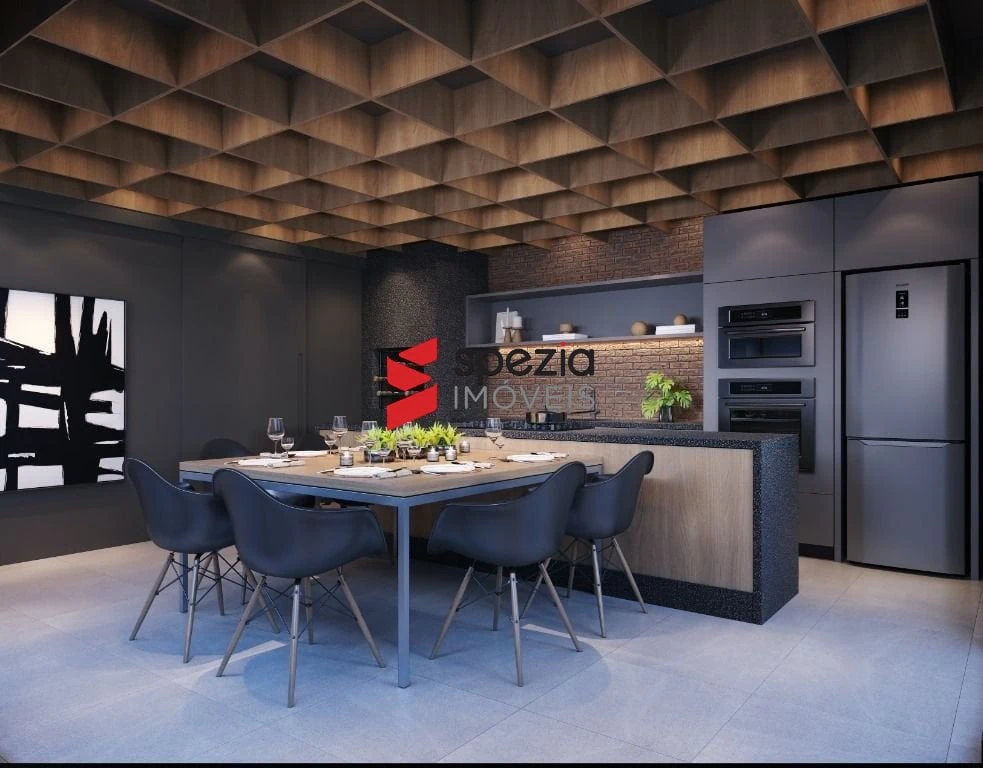 Apartamento mobiliado com 1 quarto, 38 m² e vaga — photo 14