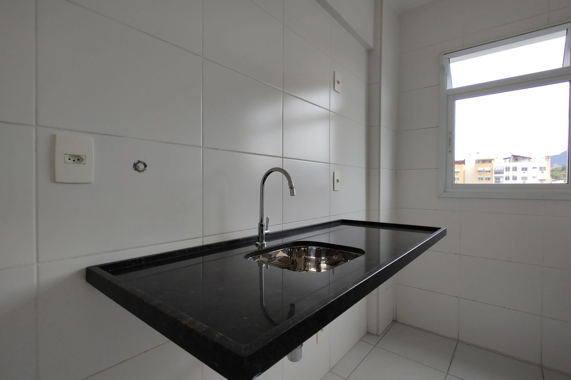 Apartamento com 2 quartos e 1 suíte, com 1 vaga — photo 5