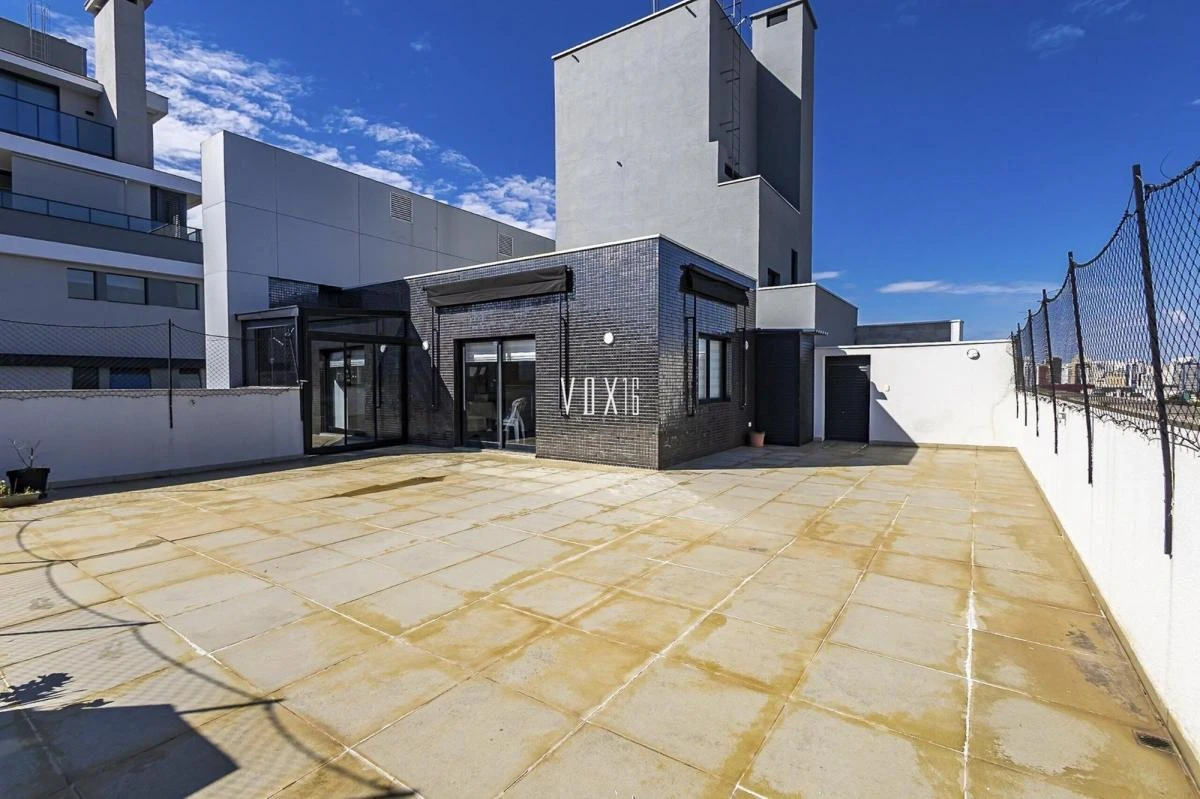 Furnished apartment with 4 en-suite bedrooms and 417 m² — photo 4