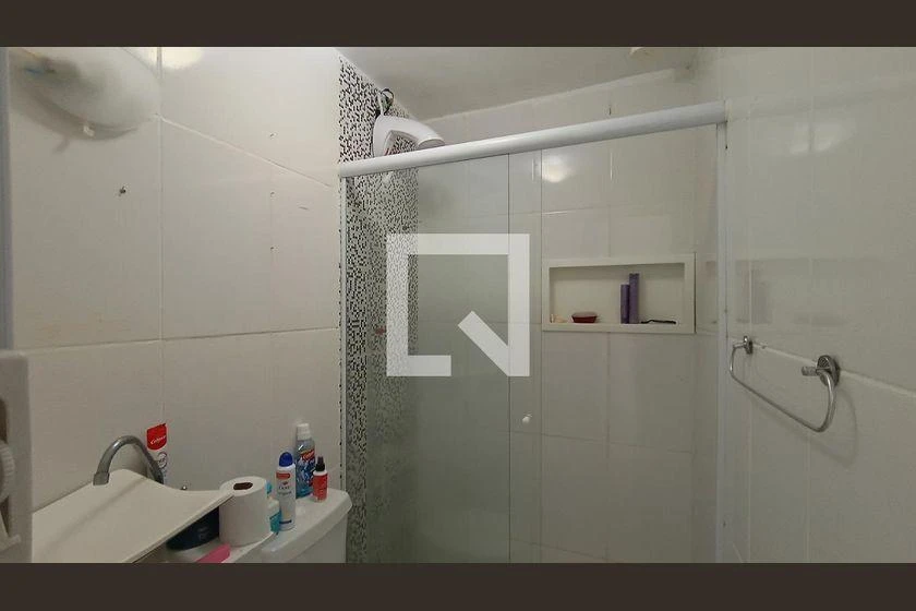 Пральна машина та 1 спальня: квартира 40 м² — photo 6