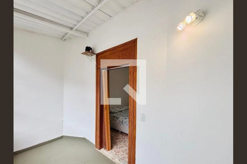 Apartamento de 27 m² com 1 quarto e 1 banheiro, sem vaga — photo 14