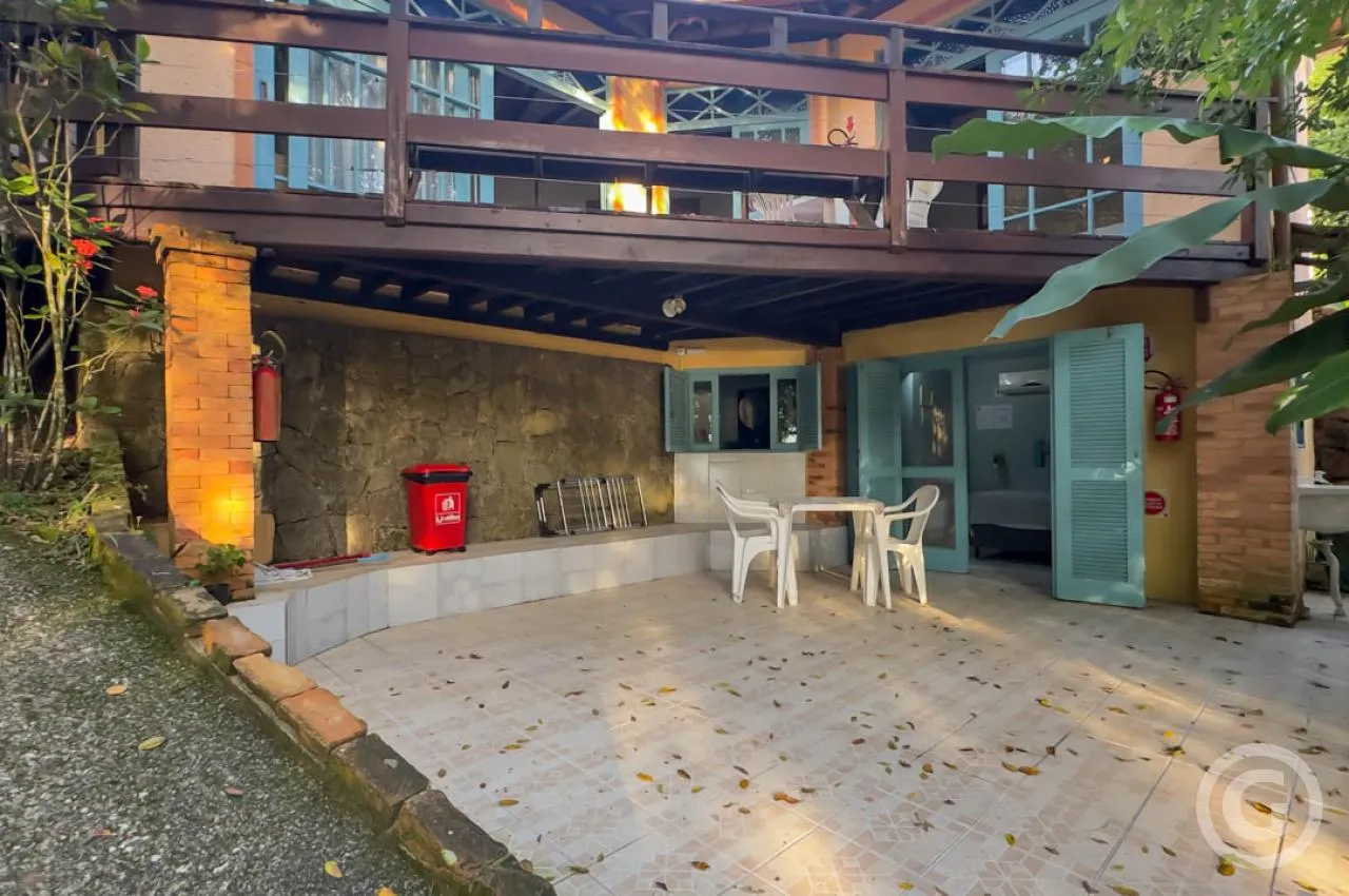 48 m² house with 1 bedroom and air conditioning — photo 6
