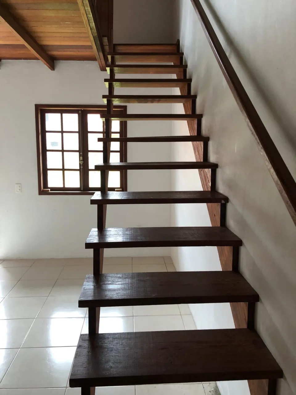 Furnished townhouse with 1 bedroom and 1 bathroom — photo 13