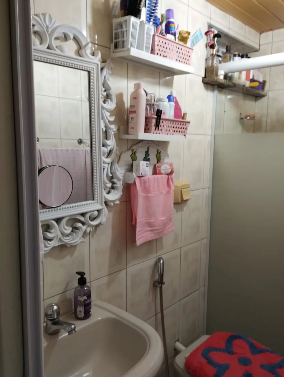 Departamento de 45 m² y 1 dormitorio en Rio de Janeiro — photo 7