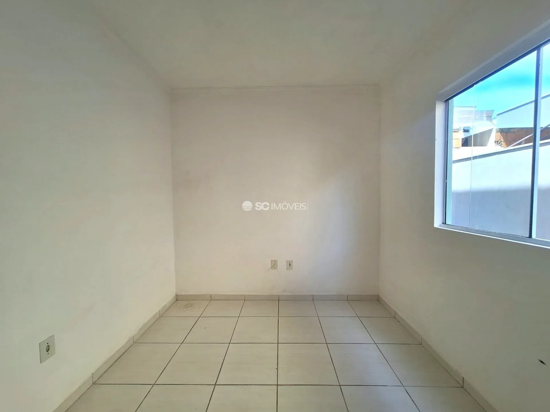2-bedroom apartment, 1 with its own bathroom, 59 m² — photo 3
