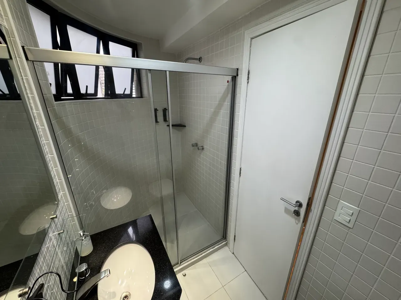 Studio mobiliado em condomínio com coworking — photo 6