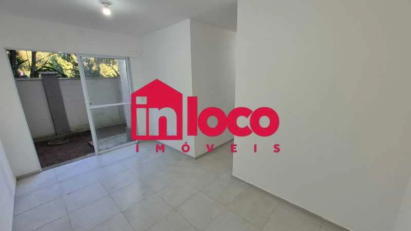 Unfurnished 50 m² apartment with 2 bedrooms — photo 2