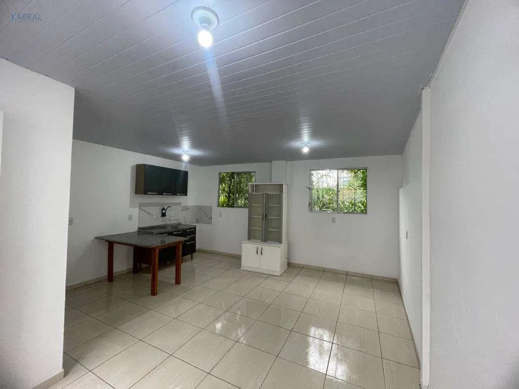 35 m² studio with 1 bedroom, 1 bath and kitchenette — photo 3