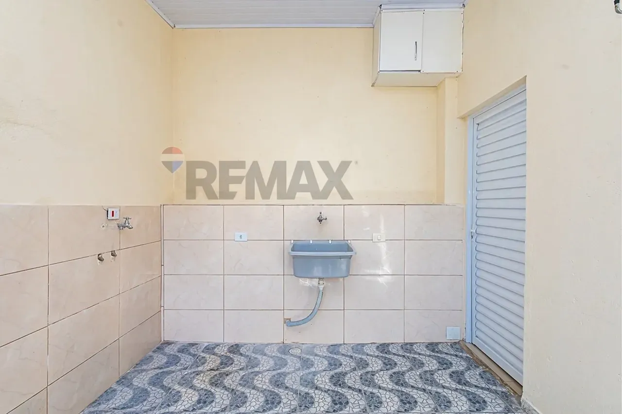 Дом без мебели: 4 спальни и 500 м² — photo 22