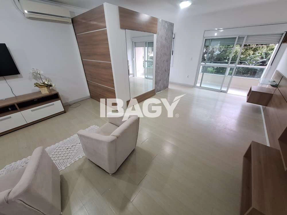 1-bedroom apartment with air conditioning — photo 3