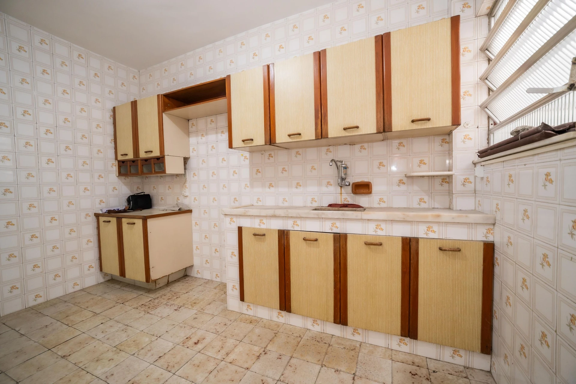 Невринированная квартира с 2 спальнями и зоной стирки — photo 25