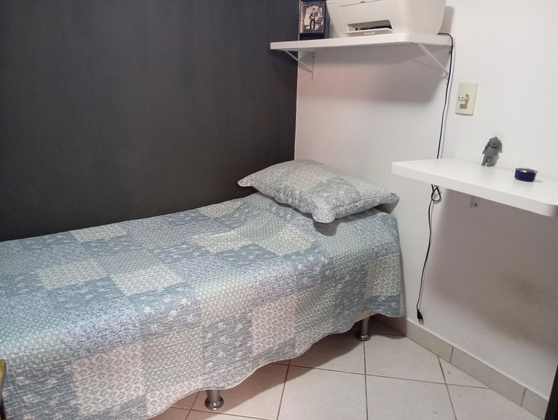 Furnished house with 3 bedrooms and 3 bathrooms — photo 13