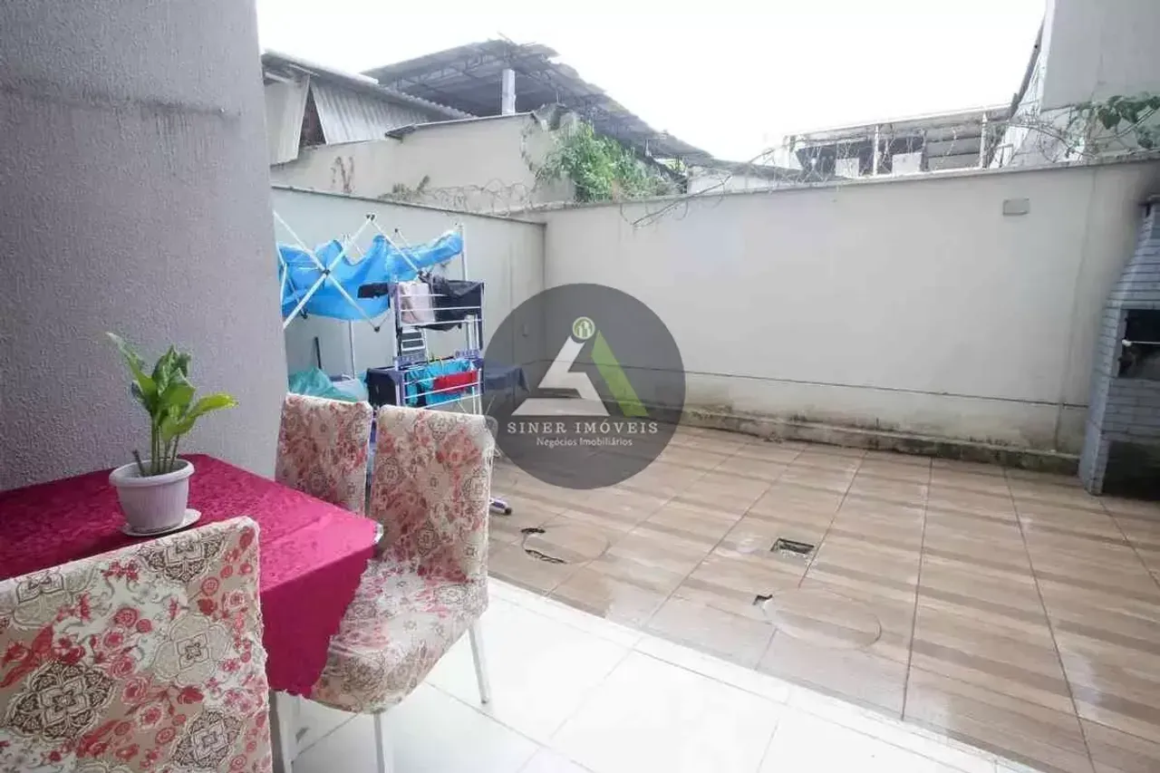 Furnished apartment with 2 bedrooms and 114 m², 1 parking — photo 14
