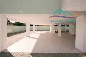 Меблированная квартира с 2 спальнями и 80 м² — photo 18