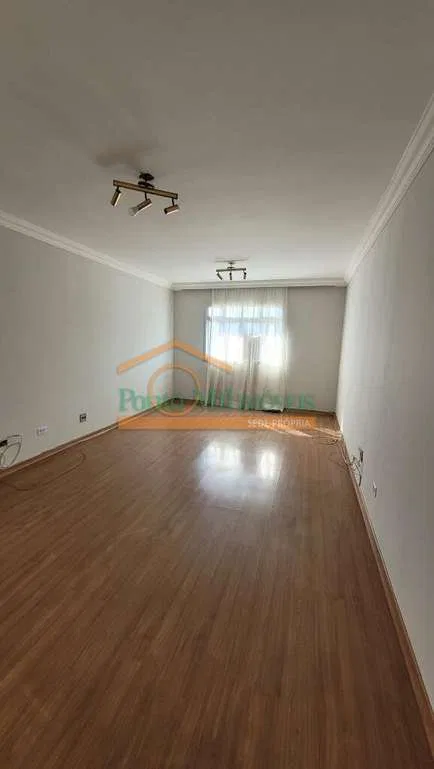 2-bedroom apartment with a washing machine in Curitiba — photo 4