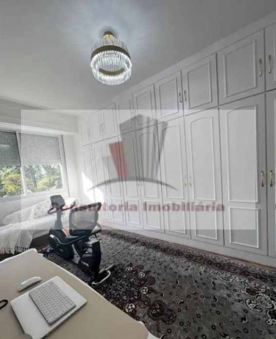 Air-conditioned apartment with 4 bedrooms and 4 bathrooms — photo 2
