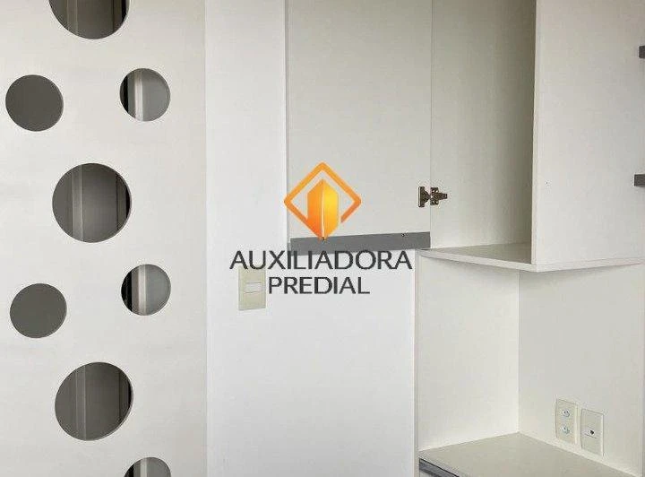 Apartamento de 1 quarto de 49 m² com ar-condicionado — photo 6