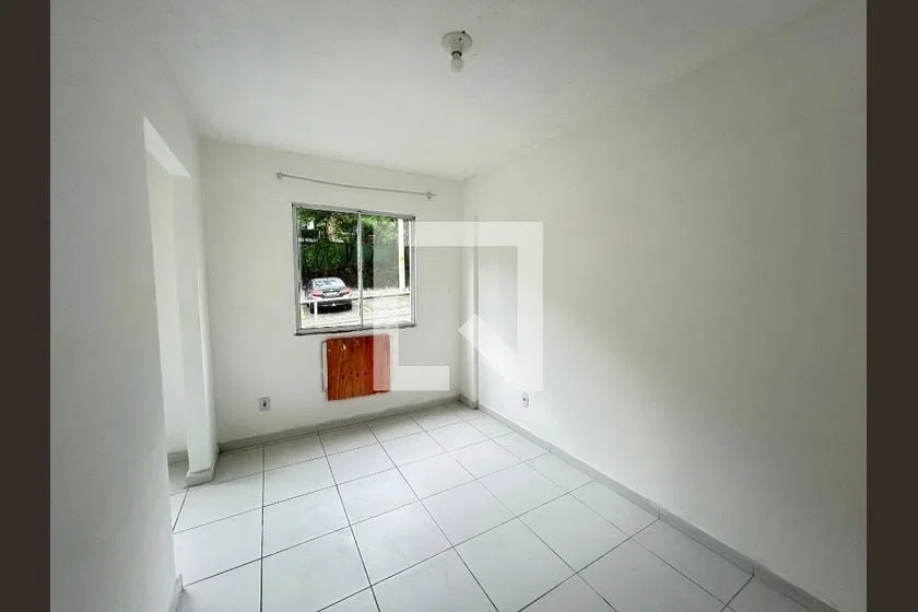 Apartamento de 37 m² com 1 quarto e 2 banheiros — photo 2