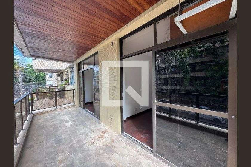 Apartamento para aluguel de 108 m² com 2 suítes e varanda — photo 5