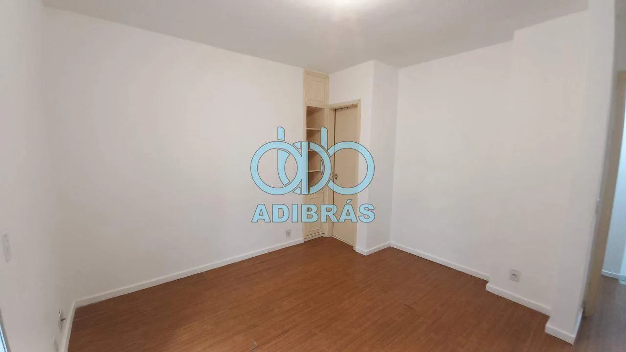 2-bedroom apartment with a home office in Rio de Janeiro — photo 12
