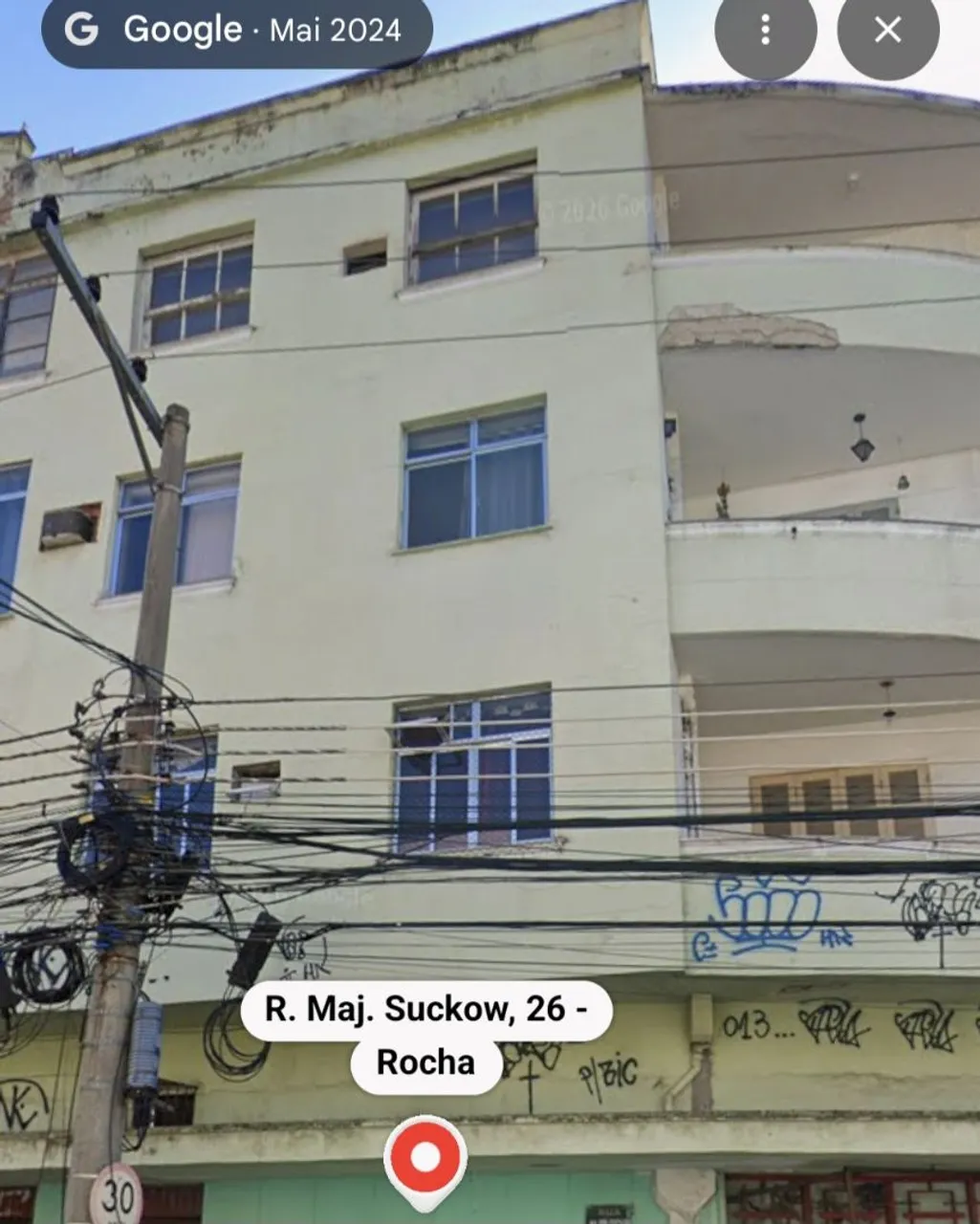 Apartment with no parking, 3 bedrooms and 2 bathrooms — photo 9