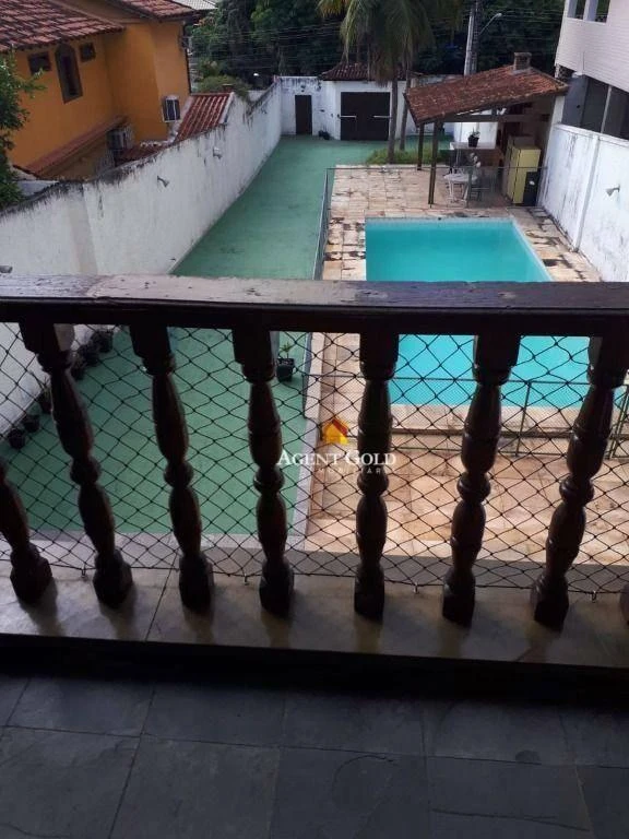 Меблированный дом с 7 спальнями и 800 м² — photo 22