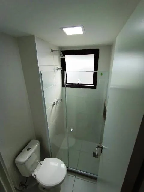 Apartamento com 4 dormitórios e cozinha americana a gás — photo 11