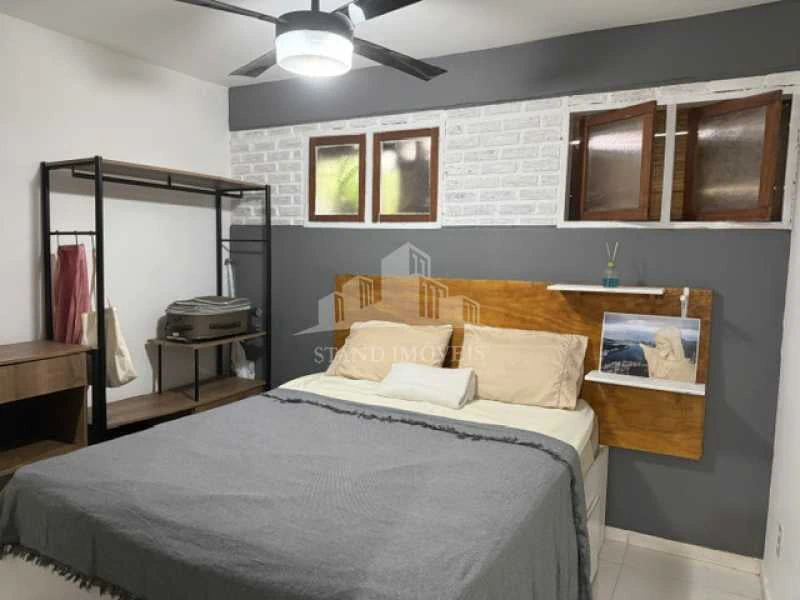 Furnished house, 93 m², with a washing machine — photo 6