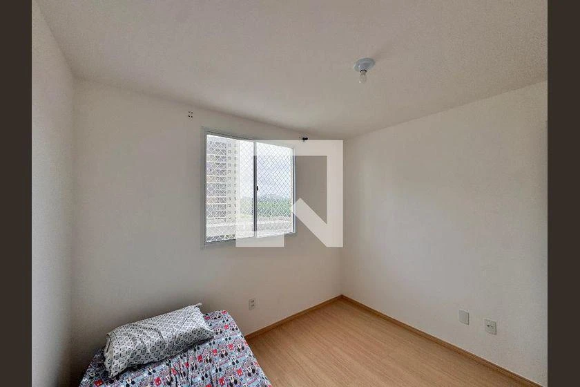 2-bedroom apartment in a building with a gym — photo 25