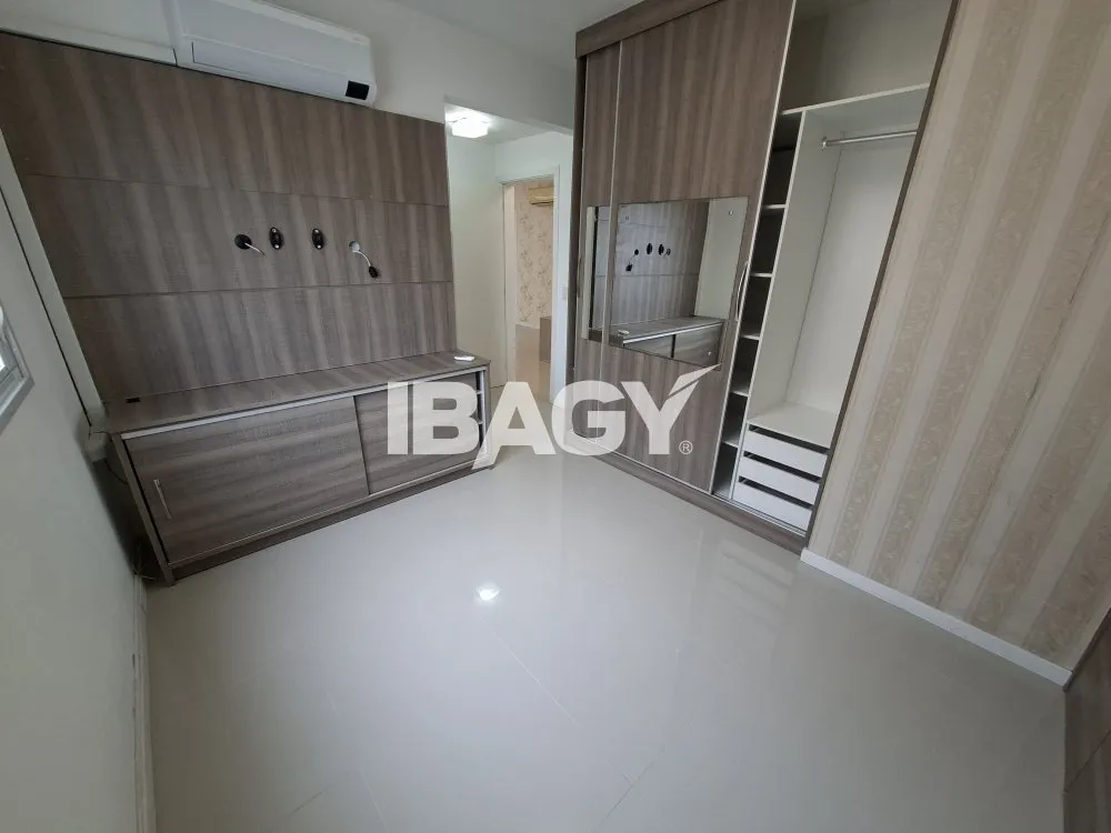 Apartamento amueblado con 2 suites y 103 m² — photo 10