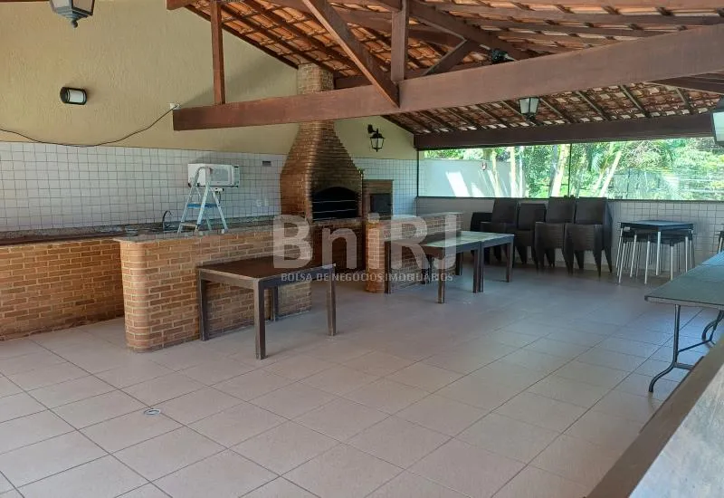 Furnished 179 m² apartment with 3 bedrooms — photo 65