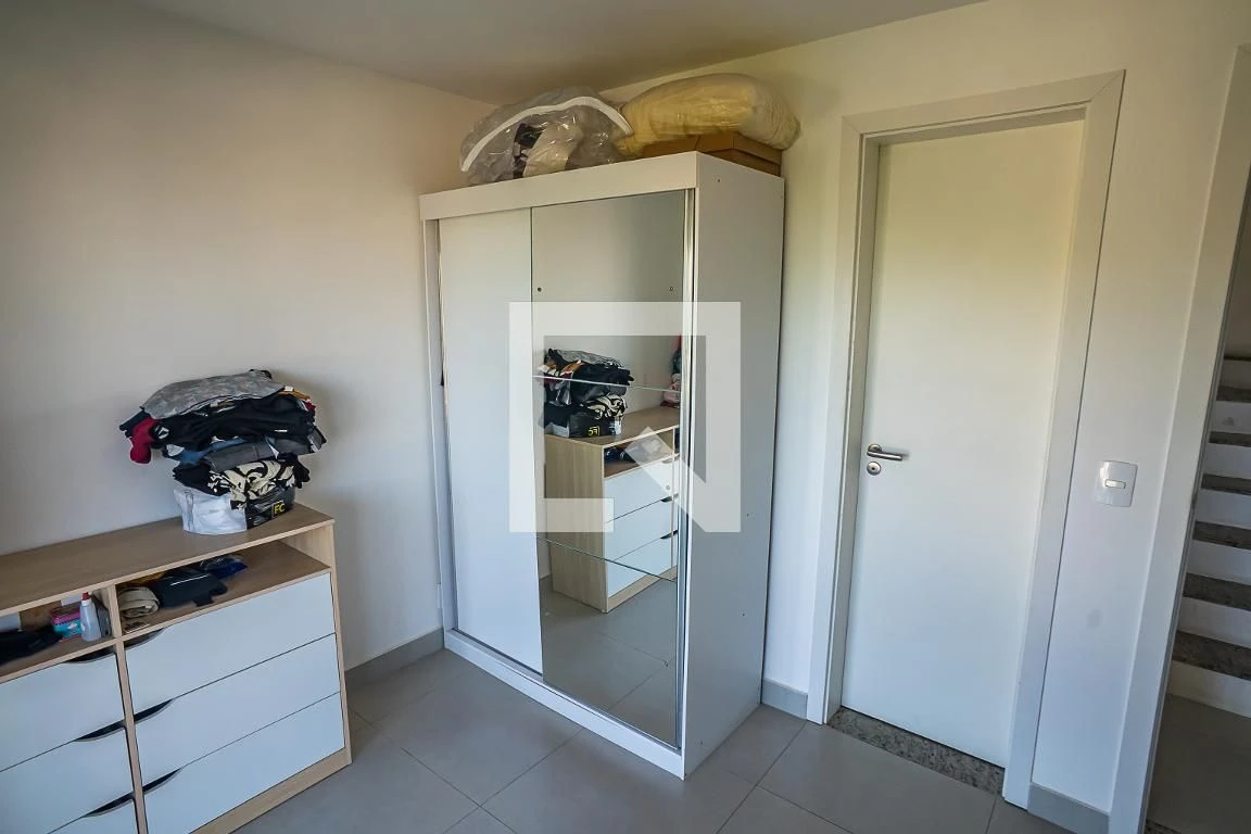 Casa mobiliada, 120 m², com janelas do piso ao teto — photo 31