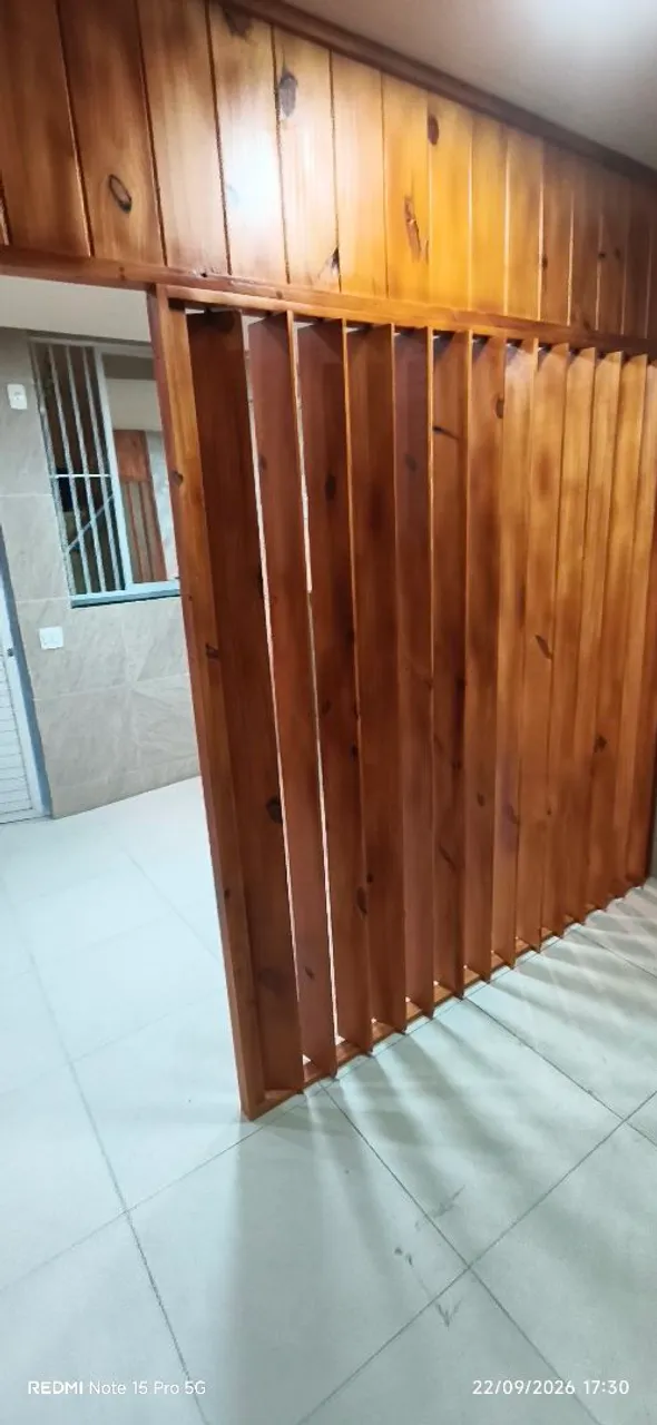 Casa de 1 quarto e 35 m² — photo 4