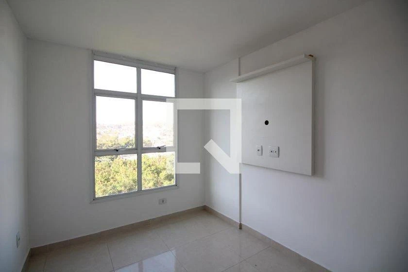 Mountain view in a one-bedroom apartment, 37 m² — photo 8