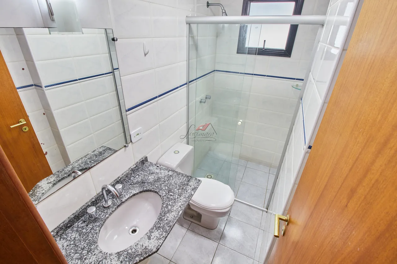 Apartamento de 1 dormitorio con 46 m² y 1 baño — photo 7