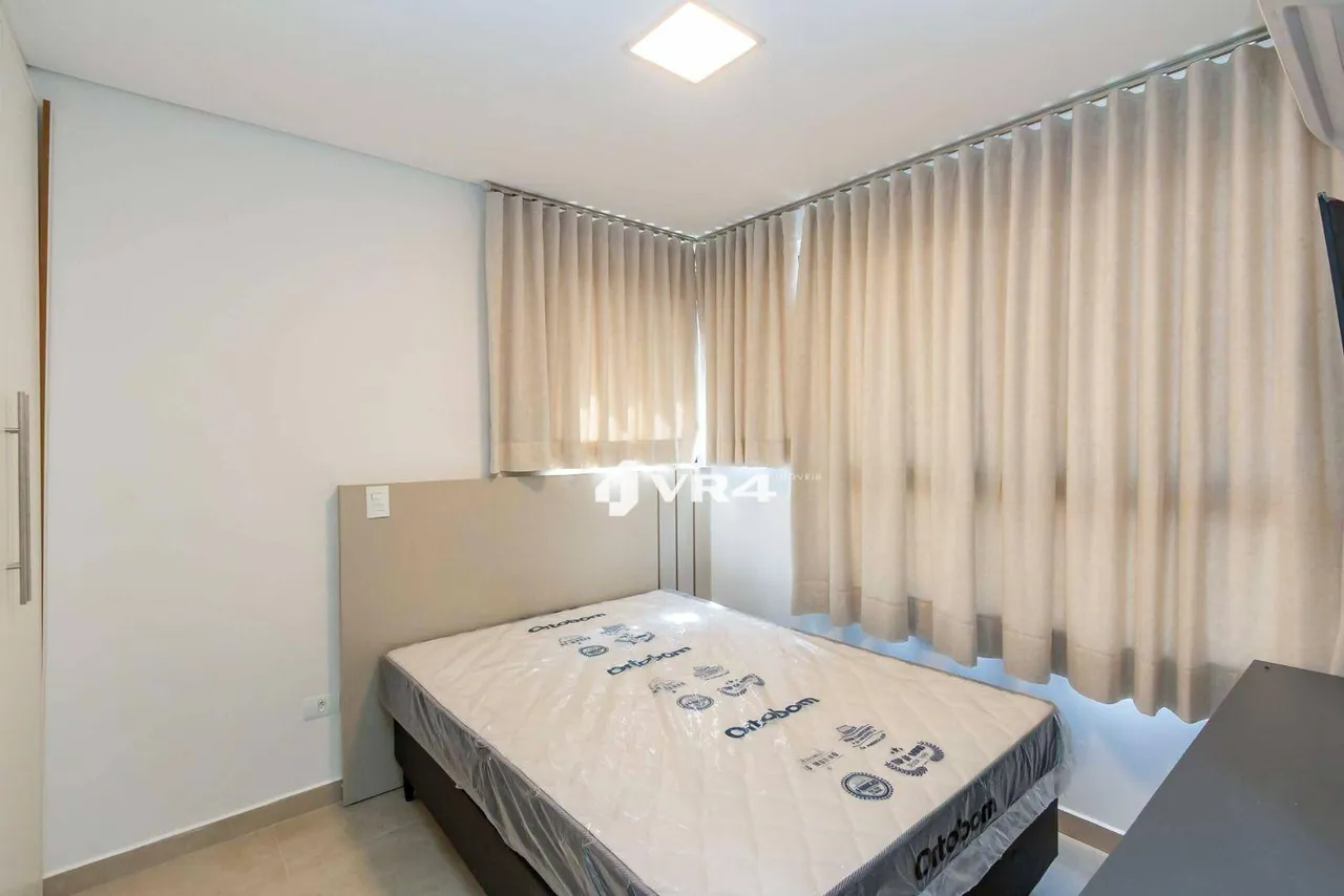 18 m² studio with 1 parking space and 1 bathroom — photo 12