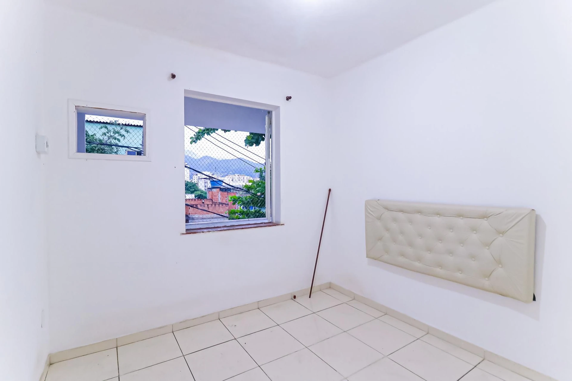 2 quartos e varanda envidraçada: apartamento de 90 m² — photo 2
