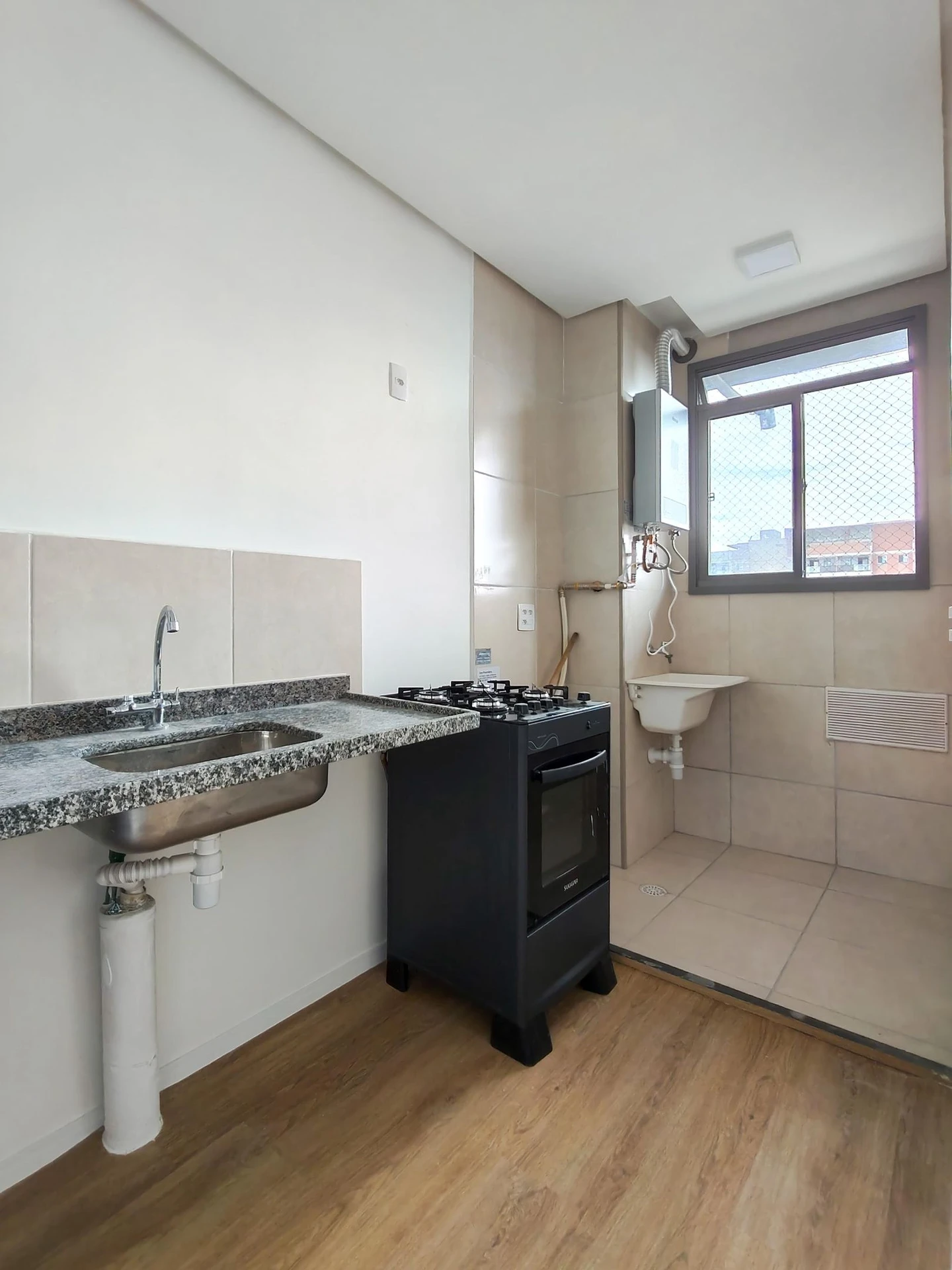 3-bedroom apartment with a water view in Rio de Janeiro — photo 19