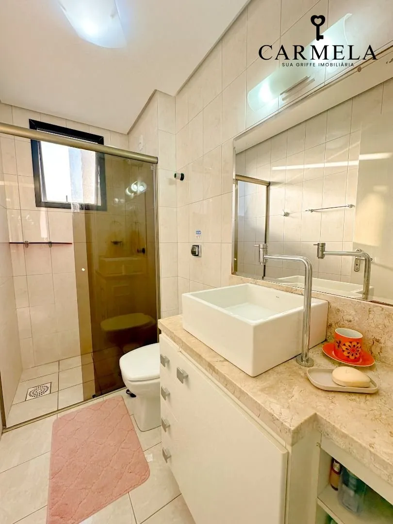 Furnished apartment, 62 m², with a home office — photo 9