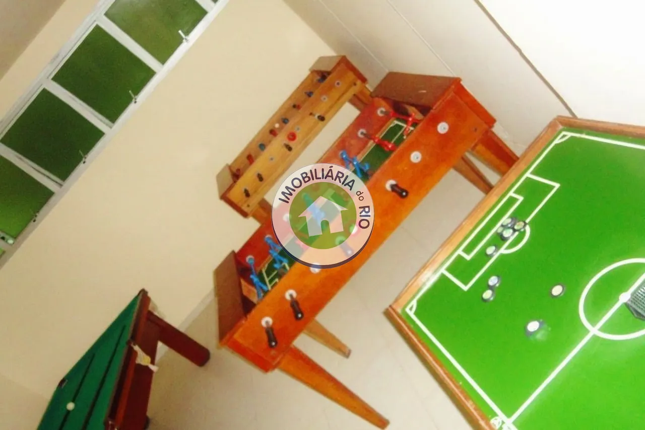 Apartamento de 2 quartos com 3 banheiros e vaga — photo 17