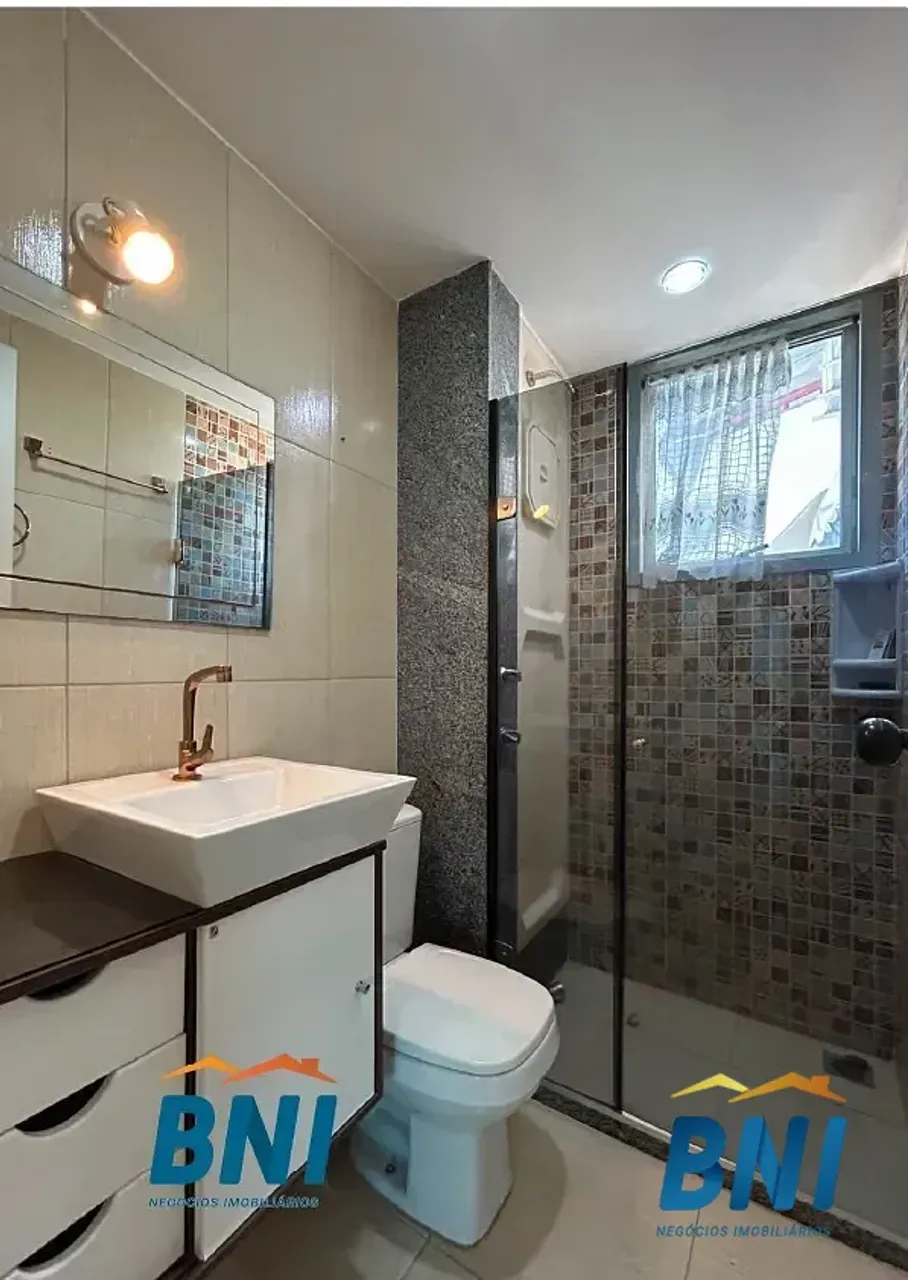 Apartamento para locação com 4 quartos e 2 banheiros — photo 13